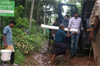 Dharmasthala: Over 100 bones, skull found during 6th day of exhumation
